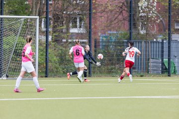 Bild 417 - F Eilbek - Harksheide : Ergebnis: 6:2